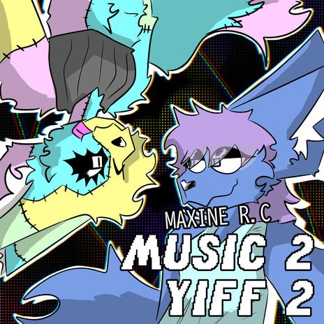 Outro cover art