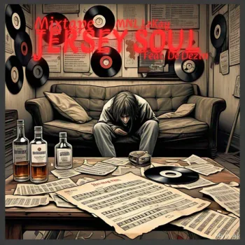 Air Plane cover art