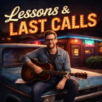 The List I Live For cover art