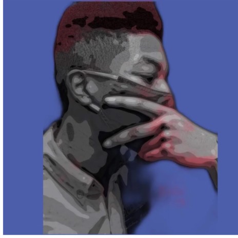 Nigga Wit a Gun cover art