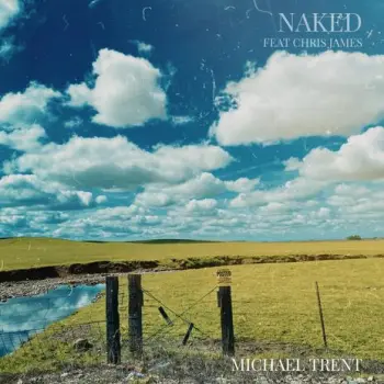Naked ft. Chris James cover art