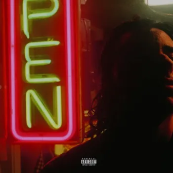 WAY OUT cover art