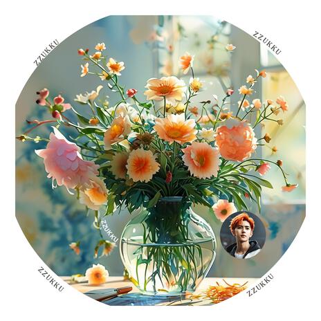 여정 cover art