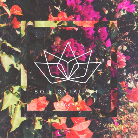 Escape cover art