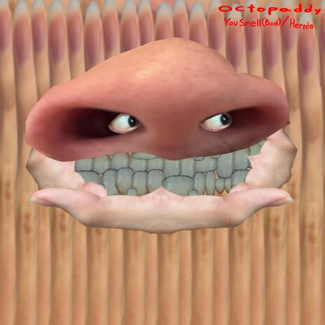 You Smell (Bad) cover art