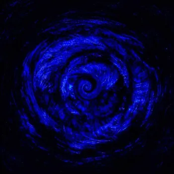 Deep Ocean cover art