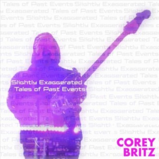 Corey Britz