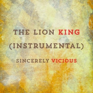 Sincerely Vicious