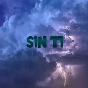 Sin Ti cover art