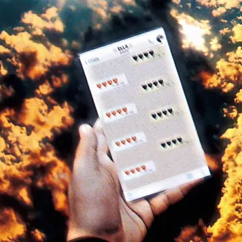 La Pillé Online cover art