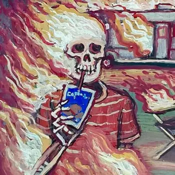 Do I Spiral Right Now? ft. Prawjex cover art