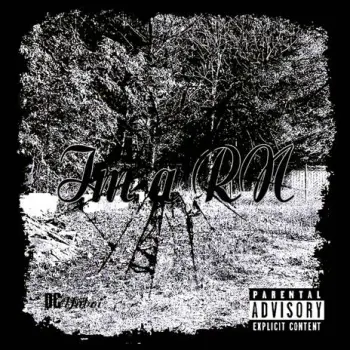 Im a RN cover art