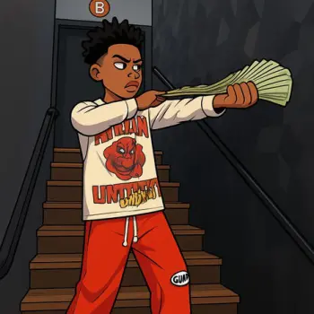 AHTSIDE! cover art