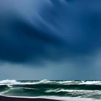 Wind blow cover art