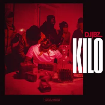 KILO cover art