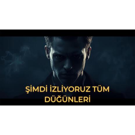 Zaman Tükenirken cover art
