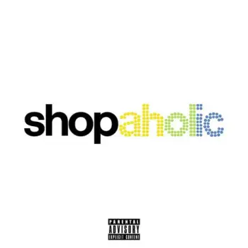 Shopaholic (Wassup) cover art