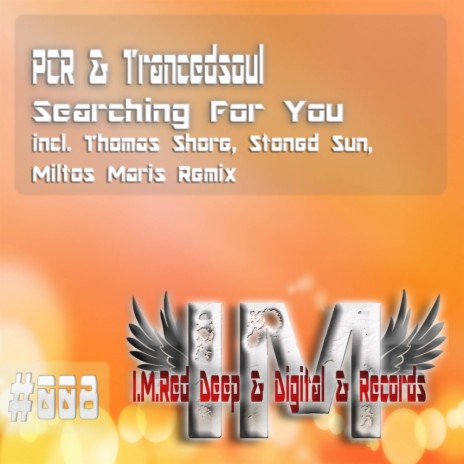 Searching For You (Stoned Sun Remix) ft. Trancedsoul cover art