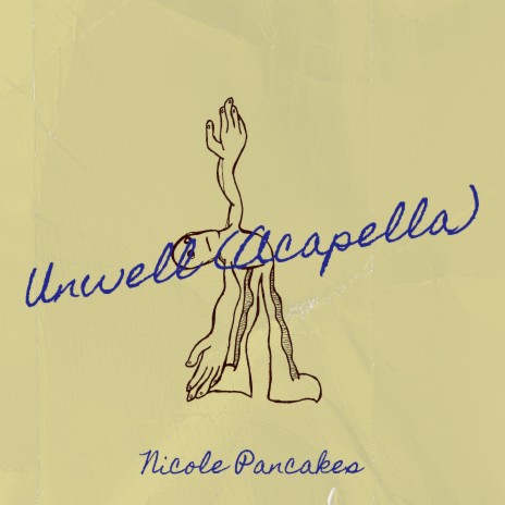 Unwell (Acapella) cover art