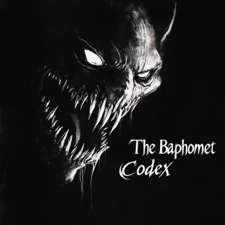 Baphomet's Descent cover art