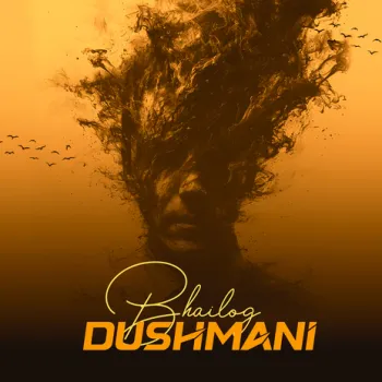Dushmani cover art