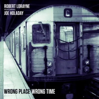 Sally Goes to Bed ft. Joe Holaday cover art