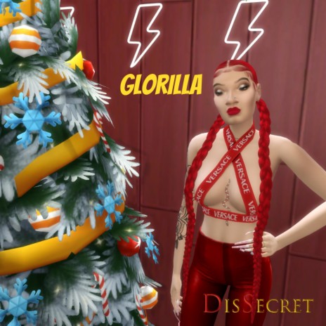 GloRilla Original FNF (Instrumental) cover art