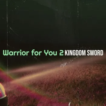 Warrior for You 2 cover art