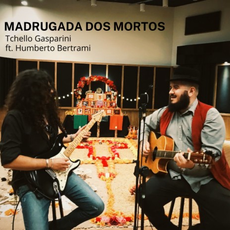 Madrugada dos Mortos ft. Humberto Bertrami
