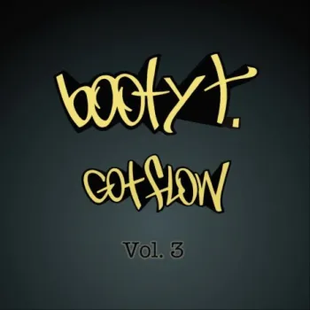 Got Flow, Vol. 3 cover art