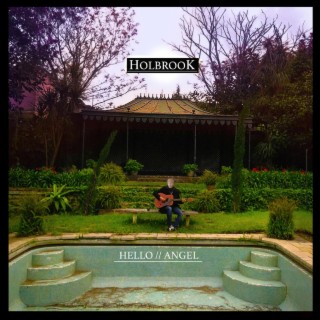 Holbrook JM