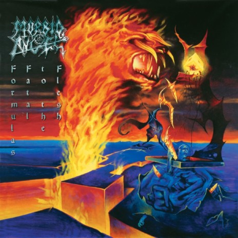 Disturbance in the Great Slumber cover art