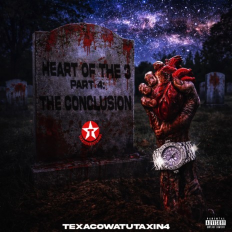 Stop It ft. Kyng Relè, Hollywood Trizz & 4ft Dez