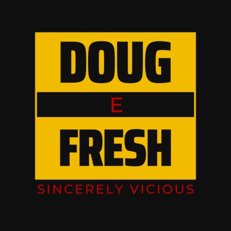 Doug E Fresh (Instrumental) cover art