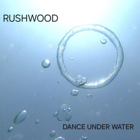 Dance under water cover art