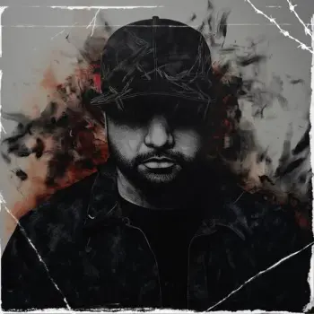 Control cover art