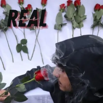 Real Love cover art