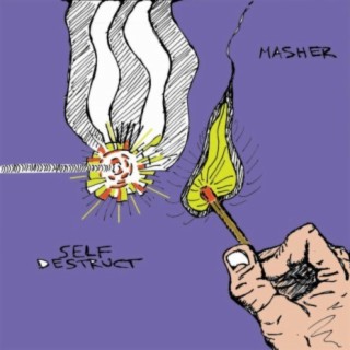 Masher
