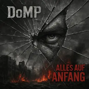 Mein Weg cover art