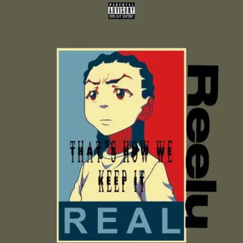 Shake it cover art