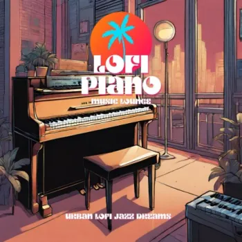 Moonlit Jazz cover art