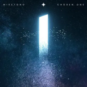 CHOSEN 1 cover art