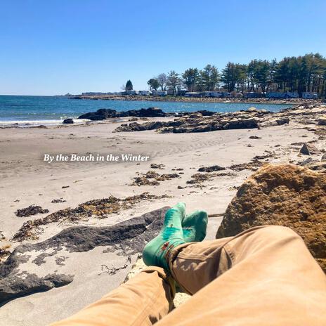 By the Beach in the Winter (Clean) cover art