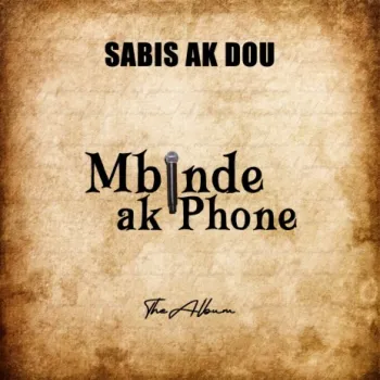 Sabis Ak Dou cover art