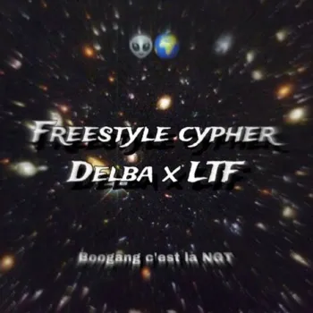 Freestyle Cypher ft. LFT cover art