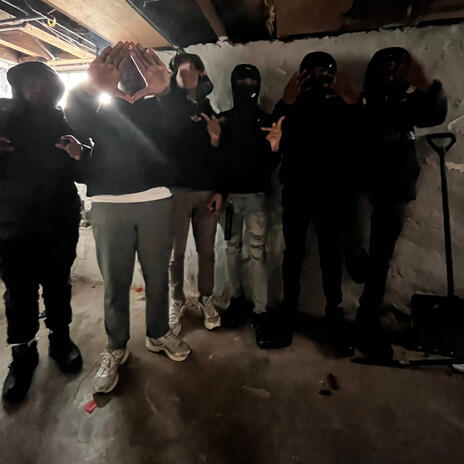This Ain't New To Me cover art