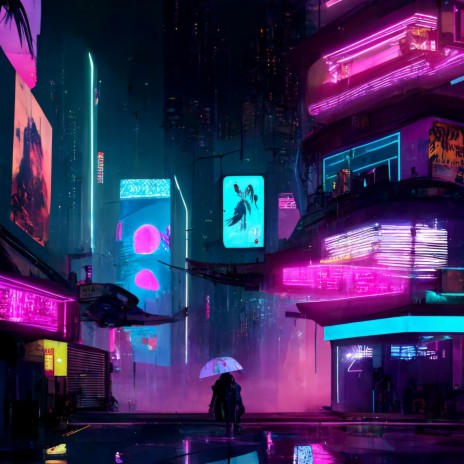 Apart cover art