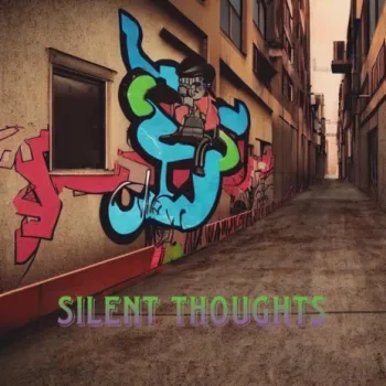 Silent Thoughts cover art