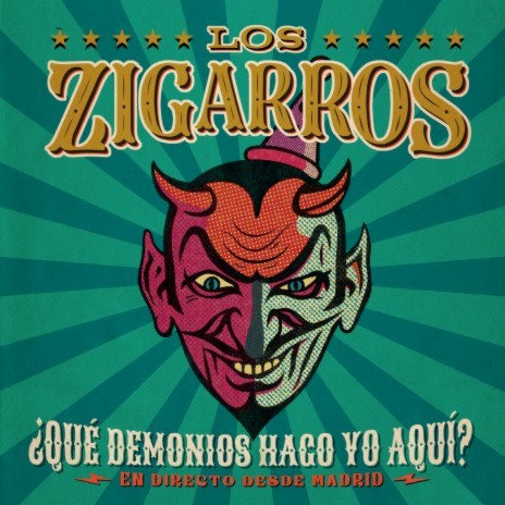 Desde Que Ya No Eres Mía (En Directo En El Circo Price De Madrid / 2020) cover art