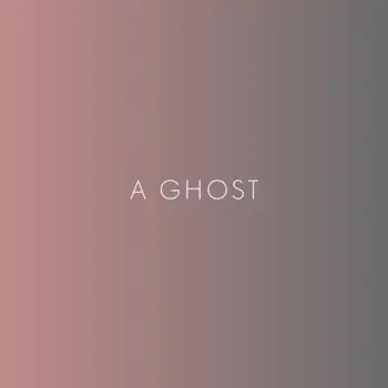 A Ghost cover art